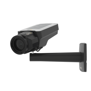 AXIS HDTV 1080P Day/Night Fixed Box CAM Forensic WDR/LIGHTFINDER 2.0