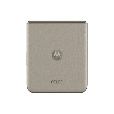 Razr 50 (5G) 256 Go, Beige sable