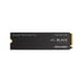 Western Digital Black SN770 M.2 2Tb PCI Express 4.0 NVMe