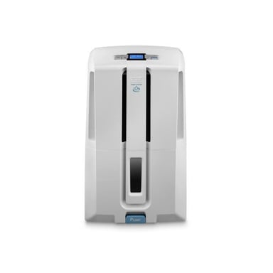 DELONGHI Deshumidificateur dair DD230P - Blanc