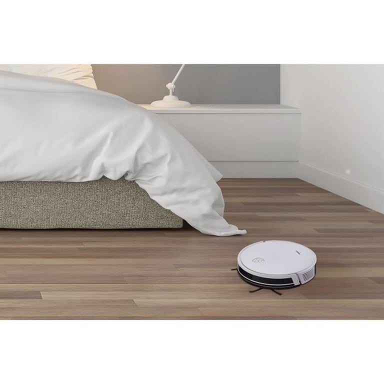Aspirateur Robot MEDION S35 MD11899 140 min 4000 Pa 550 ml - vue 3