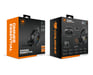 COUGAR Gaming 3HW50G53B.0001 écouteur/casque Sans fil Arceau Jouer Noir
