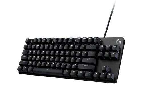 Logitech G G413 TKL SE Tastiera USB QWERTY Francese Nero