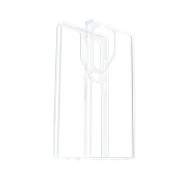 Coque de protection OtterBox React pour Samsung Galaxy S25 Ultra transparente