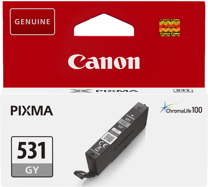 Canon PGI531 - vue 8