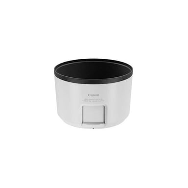 Pare-soleil Canon ET-83F pour RF 70-200mm f/2.8L IS USM et RF100-500mm F4.5-7.1L IS USM Noir