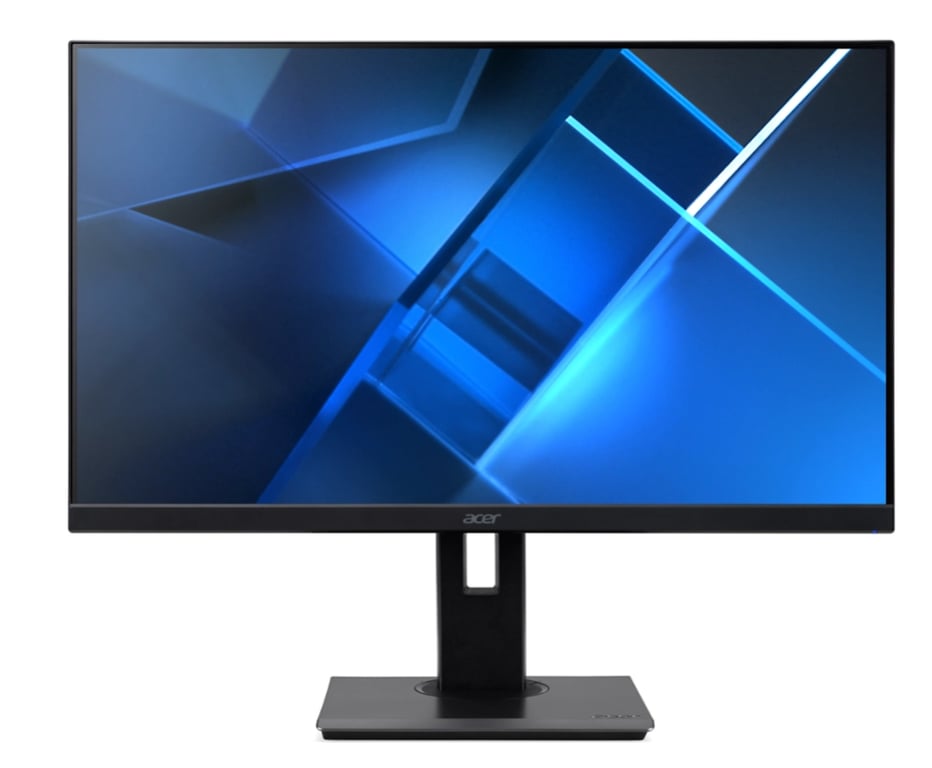 Acer B227QHbmiprxv écran plat de PC 54 6 cm 21.5 1920 x 1080 pixels Full HD LCD Neuf