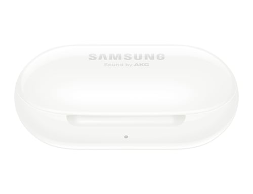 Samsung Galaxy Buds+ True Wireless Stereo (TWS) Cuffie Bluetooth per chiamate/musica - Bianco