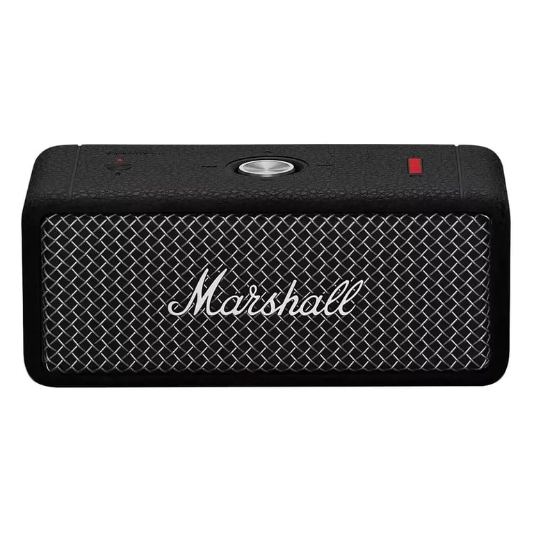 Enceinte Bluetooth Portable Emberton Ii Marshall - vue 6