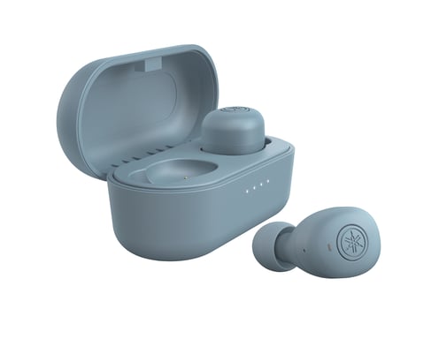 Yamaha TW-E3B Auriculares True Wireless Stereo (TWS) Música Bluetooth Azul