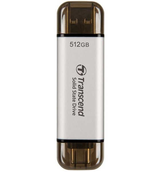 TRANSCEND ESD310 Neuf - vue 10