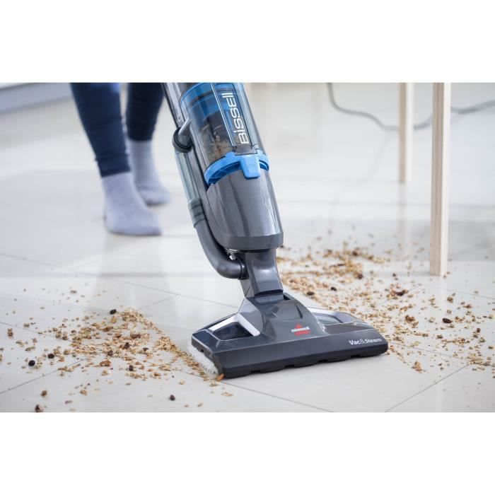 Bissell Vac&Steam - vue 6