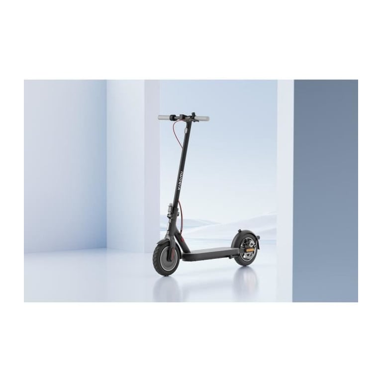Trottinette Électrique Electric Scooter 4 V2 Xiaomi - vue 5