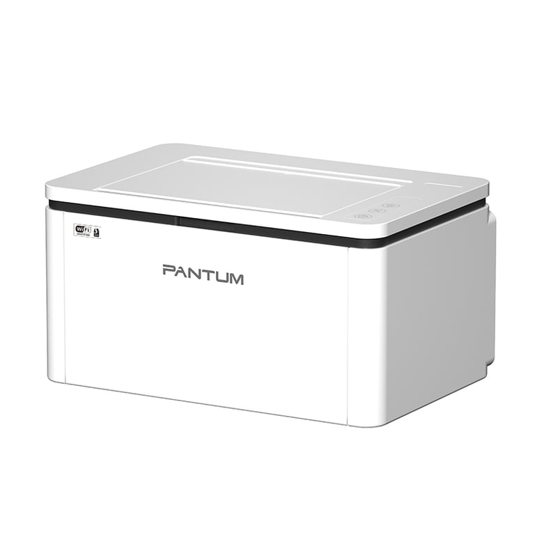 Pantum BP2300W imprimante laser A4 Wifi Neuf - vue 2