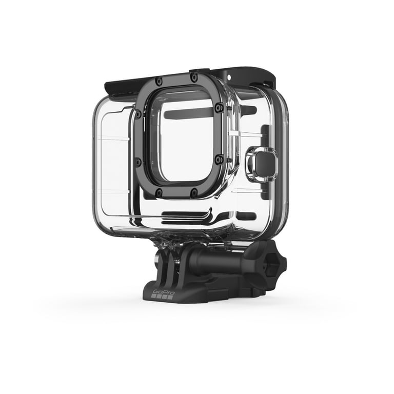 Boîtier Étanche GoPro HERO9 Black – Étanche Jusqu'à 60 M