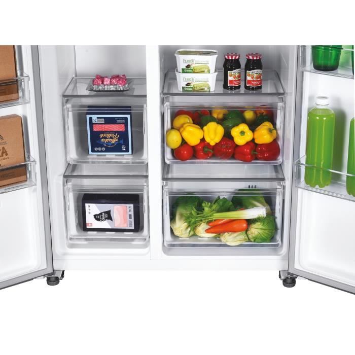 Candy CHSBSO 6174XWD - vue 6