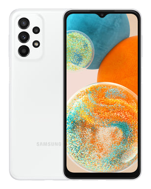 Galaxy A23 (5G) 64G, blanco, desbloqueado