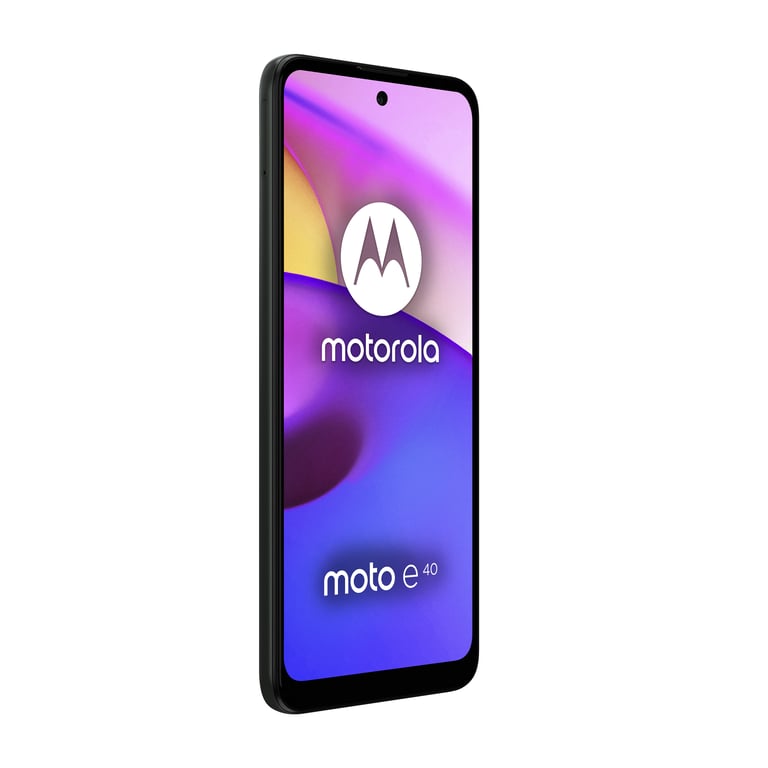 Motorola Moto E 40 16,5 cm (6.5