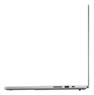 ASUS ROG Zephyrus G16 GU605CP-QR008W Intel Core Ultra 9 285H Ordenador portátil 40,6 cm (16'') WQXGA 32 Go LPDDR5x-SDRAM 1 To SSD NVIDIA GeForce RTX 5070 Wi-Fi 7 (802.11be) Windows 11 Home Español Blanco