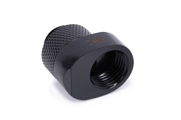 Alphacool 17604 pièce et accessoire pour systèmes de refroidissement d'ordinateurs Connecteur de tuyau - Neuf