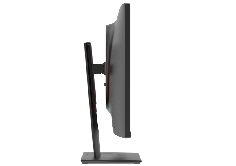 itek GGF écran plat de PC 71 1 cm 28 3840 x 2160 pixels 4K Ultra HD LED Neuf - vue 3