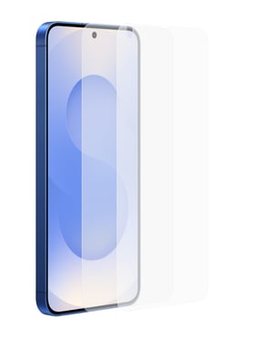 Samsung EF-US931CTEGWW écran et protection arrière de téléphones portables Protection d'écran transparent 1 pièce(s)