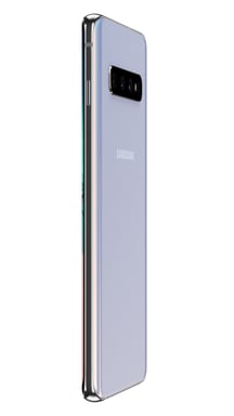 Galaxy S10 128 GB, blanco, desbloqueado