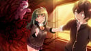 PQube Death Match Love Comedy
