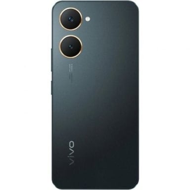 Y03 (4G) 128 Go, Noir