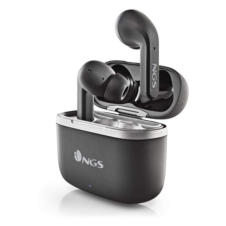 NGS ARTICA CROWN Casque Sans fil Ecouteurs AppelsMusique Bluetooth Neuf - vue 4