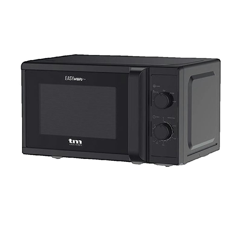 tm electron four micro onde tmpmw002blk