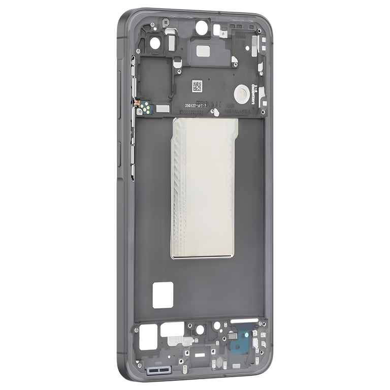 Samsung Châssis Central de Remplacement pour Samsung Galaxy A56 Rigide - vue 2