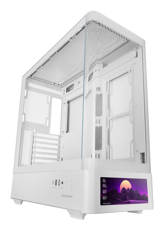 Mars Gaming MC LCDPRO - vue 8