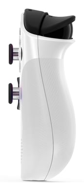 Lenovo Legion Go S 8ARP1 console de jeux portables 20,3 cm (8'') 512 Go Écran tactile Wifi Blanc