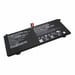 Batería para portátil Toshiba Dynabook Satellite Pro C40-G C40-H C40-J C50-E C50-G C50-H C50-J series 4588105-2S