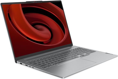 IdeaPad Pro 5 16AKP10 83JN002FFR 16 OLED 120 Hz AMD Ryzen AI 7 RAM SSD - vue 5