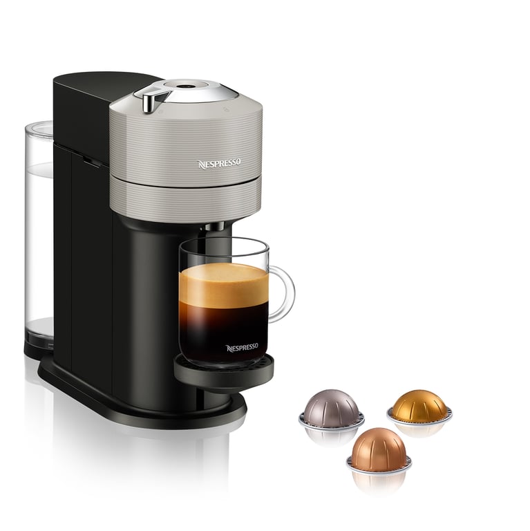 Krups Nespresso Vertuo Next XN910B - vue 8