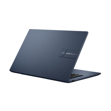 ASUS Vivobook 14 X1404VA-EB1100W Intel® Core™ i3 i3-1315U Ordinateur portable 35,6 cm (14'') Full HD 8 Go DDR4-SDRAM 512 Go SSD Wi-Fi 6 (802.11ax) Windows 11 Home Bleu