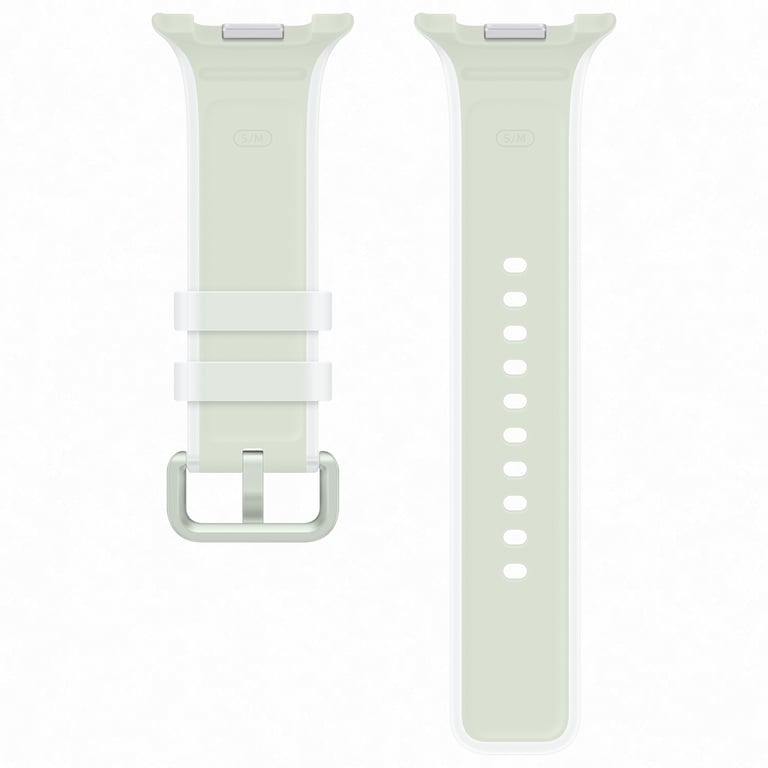 Bracelet montre Misty Band Samsung Galaxy Watch9 / - vue 3