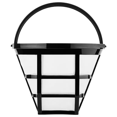 Sencor SCE 3050SS machine à café Semi-automatique Machine à café filtre 1,25 L