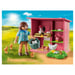 Playmobil 71308 Gallinero