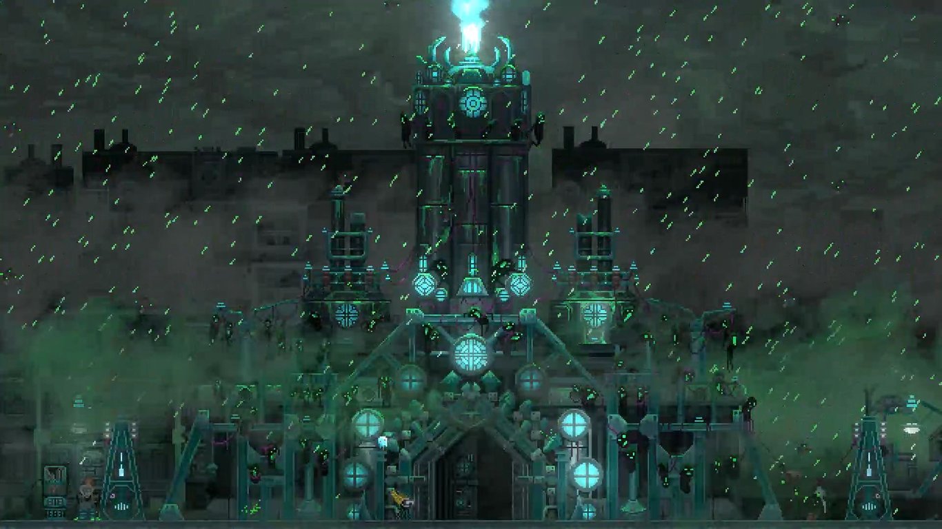 Netherworld Nintendo Switch Neuf - vue 2