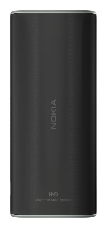 Nokia 105 2024 Charcoal Double SIM Neuf - vue 2