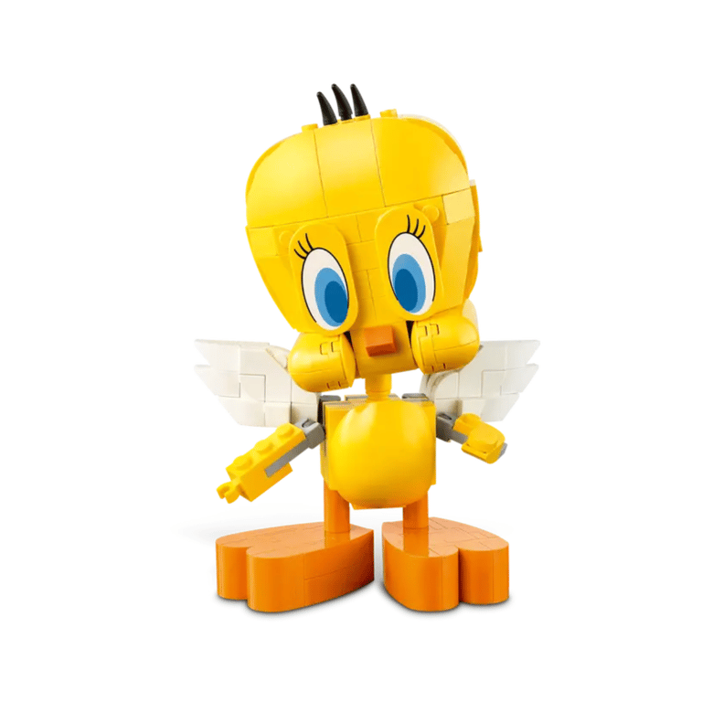 LEGO Looney Tunes Titi amoureux 40824 - vue 7