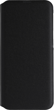 Custodia per Galaxy A20e Folio Flip Wallet Cover con portacarte