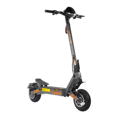 Monopattino elettrico KuKirin G2 VMP, batteria da 48 V 15,6 Ah, omologazione DGT 25 km/h, pneumatici da 10''