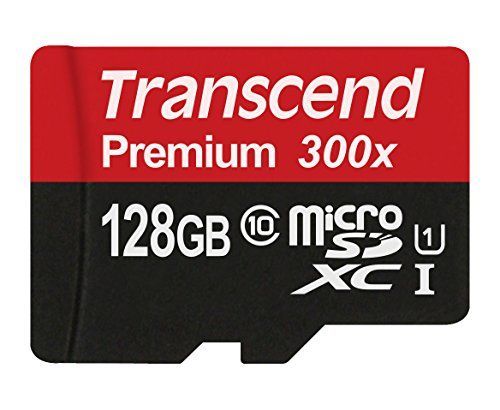 Transcend TS64GSDU3 MicroSDHC MLC Classe 10 Neuf - vue 3