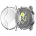 imoshion ?Coque souple à couverture complète Watch Active 2 - 44 mm - Transparent