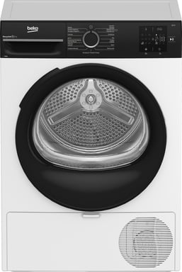 Beko BM3T30230W asciugatrice Libera installazione Carico frontale 10 kg Bianco