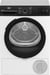 Beko BM3T30230W asciugatrice Libera installazione Carico frontale 10 kg Bianco